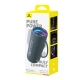 Портативна колонка Baseus AeQur 30 Air Portable Wireless Speaker Twilight Grey