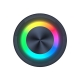 Портативна колонка Baseus AeQur 30 Air Portable Wireless Speaker Twilight Grey