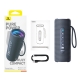 Портативна колонка Baseus AeQur 30 Air Portable Wireless Speaker Twilight Grey