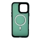 Чохол для смартфона Cosmic Magnetic Color HQ for Apple iPhone 16 Pro Green
