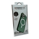 Чохол для смартфона Cosmic Magnetic Color HQ for Apple iPhone 16 Pro Green