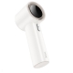 Вентилятор HOCO HX64 3600 mAh Hurricane high speed handheld fan White