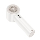 Вентилятор HOCO HX64 3600 mAh Hurricane high speed handheld fan White