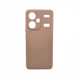 Чохол для смартфона Cosmic Silicone Case AA for Xiaomi Redmi Note 13 Pro Plus 5G Sand Powder