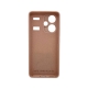Чохол для смартфона Cosmic Silicone Case AA for Xiaomi Redmi Note 13 Pro Plus 5G Sand Powder