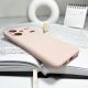 Чохол для смартфона Cosmic Silicone Case AA for Xiaomi Redmi Note 13 Pro Plus 5G Sand Powder