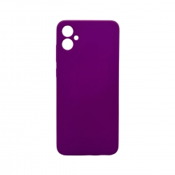 Чохол для смартфона Cosmic Silicone Case AA for Samsung Galaxy A05 Purple