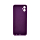 Чохол для смартфона Cosmic Silicone Case AA for Samsung Galaxy A05 Purple