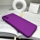 Чохол для смартфона Cosmic Silicone Case AA for Samsung Galaxy A05 Purple