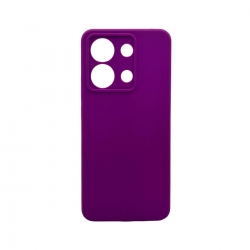 Чохол для смартфона Cosmic Silicone Case AA for Xiaomi Redmi Note 13 4G Purple