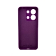 Чохол для смартфона Cosmic Silicone Case AA for Xiaomi Redmi Note 13 4G Purple