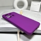 Чохол для смартфона Cosmic Silicone Case AA for Xiaomi Redmi Note 13 4G Purple