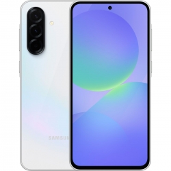 Смартфон Samsung Galaxy A36 5G 8/256GB Awesome White (SM-A366BZAG)