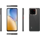 Смартфон ZTE Blade A56 4/128GB Black