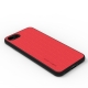 Чехол-накладка Jeans iPhone 7 Red