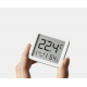 Термогігрометр Xiaomi Smart Temperature and Humidity Monitor 3 Mini