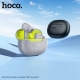 Бездротові навушники HOCO EQ24 Estrella wireless BT headset Gray Lake