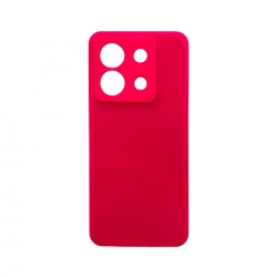 Чохол для смартфона Cosmic Silicone Case AA for Xiaomi Redmi Note 13 Pro 5G/POCO X6 5G Phosphor