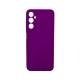 Чохол для смартфона Cosmic Silicone Case AA for Samsung Galaxy A05s Purple