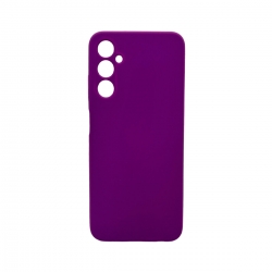 Чохол для смартфона Cosmic Silicone Case AA for Samsung Galaxy A05s Purple
