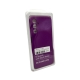 Чохол для смартфона Cosmic Silicone Case AA for Samsung Galaxy A05s Purple