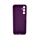 Чохол для смартфона Cosmic Silicone Case AA for Samsung Galaxy A05s Purple