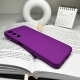 Чохол для смартфона Cosmic Silicone Case AA for Samsung Galaxy A05s Purple