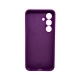 Чохол для смартфона Cosmic Silicone Case AA for Samsung Galaxy S25 Purple