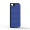 Чехол-накладка Jeans iPhone 7 Blue