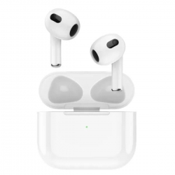 Бездротові навушники HOCO EW43 True wireless stereo headset White