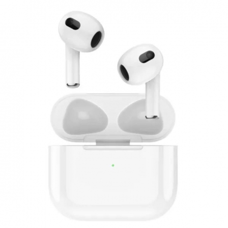 Бездротові навушники HOCO EW43 True wireless stereo headset White