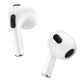 Бездротові навушники HOCO EW43 True wireless stereo headset White