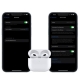 Бездротові навушники HOCO EW43 True wireless stereo headset White
