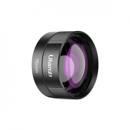 Об'єктив для телефону Ulanzi Vijim CL-003 75mm Macro lens (UV-F009 CL-003)
