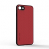 Чехол-накладка Jeans iPhone 7 Red