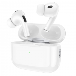 Бездротові навушники HOCO EW47 True wireless stereo headset White