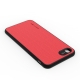 Чохол-накладка Jeans iPhone 7 Red