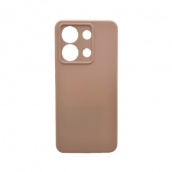 Чохол для смартфона Cosmic Silicone Case AA for Xiaomi Redmi Note 13 4G Sand Powder
