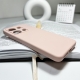Чохол для смартфона Cosmic Silicone Case AA for Xiaomi Redmi Note 13 4G Sand Powder
