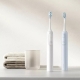 Електрична зубна щітка Xiaomi Oscillation Electric Toothbrush WHITE EU