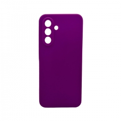 Чохол для смартфона Cosmic Silicone Case AA for Samsung Galaxy A36 Purple