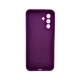 Чохол для смартфона Cosmic Silicone Case AA for Samsung Galaxy A36 Purple