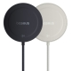 Бездротовий зарядний пристрій Baseus Simple Mini4 Magnetic Wireless Charging Stand 15W Universal Explorer Edition Cosmic Black