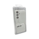 Чохол для смартфона Cosmic Silicone Case AA for Samsung Galaxy S24 FE 5G White