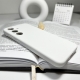 Чохол для смартфона Cosmic Silicone Case AA for Samsung Galaxy S24 FE 5G White