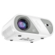 Проектор HOCO DT1 wireless projector (720P same screen version)