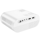 Проектор HOCO DT1 wireless projector (720P same screen version)