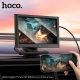 Монітор для авто HOCO HU2 Imogen 7-inch car wireless portable screen Black