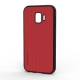 Чехол-накладка Jeans Samsung Galaxy J2 (J260) Red