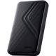 Зовнішній жорсткий диск PHD External 2.5'' Apacer USB 3.2 AC236 1Tb Black (color box)
